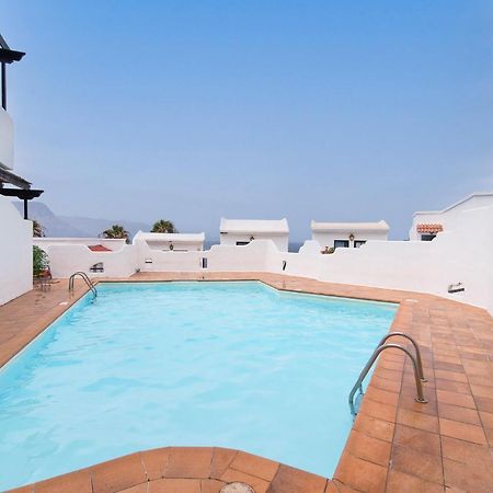 Mirador Del Atlantico Daire Las Palmas de Gran Canaria Dış mekan fotoğraf