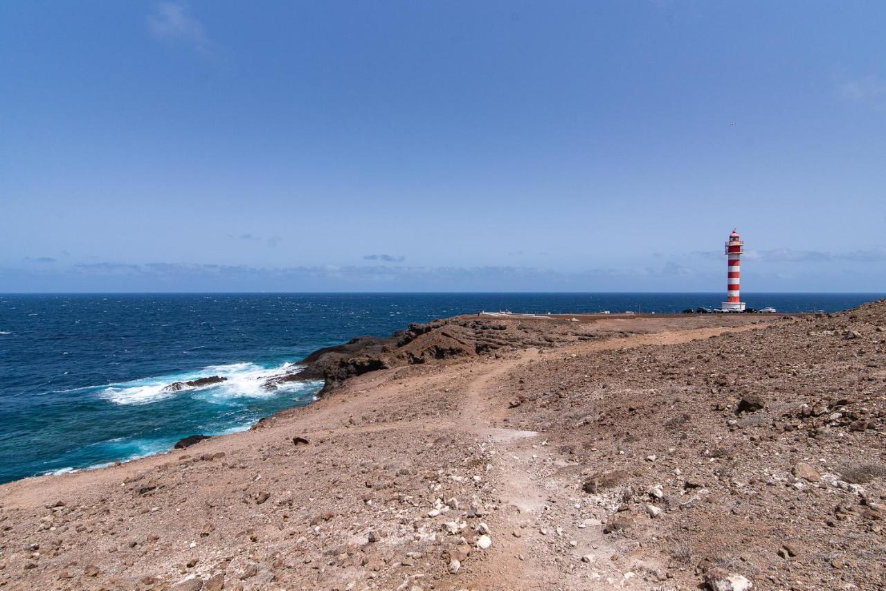 Mirador Del Atlantico Daire Las Palmas de Gran Canaria Dış mekan fotoğraf